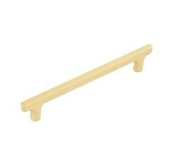 A1103160 MP35 Kulp 160mm Fırçalı Sarı