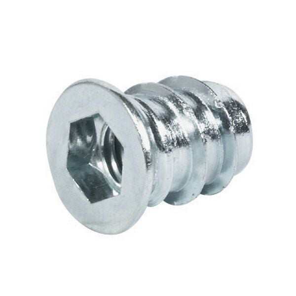 Hafele Zamak Dübel 6x10x24