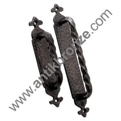 Oksit Çekme 210x35 mm