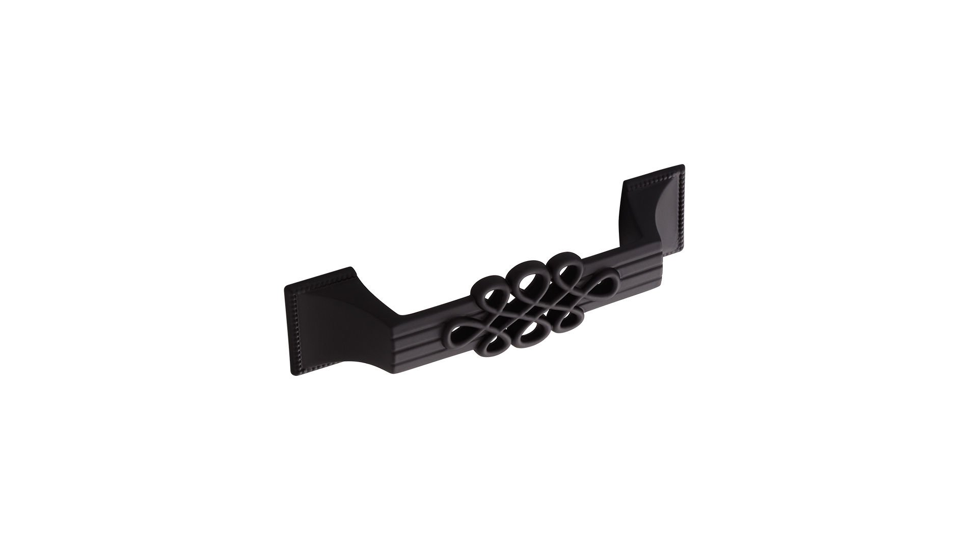 A355096 MP24 Avangart Kulp 096mm Siyah