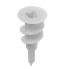 Turbolet Dübel Uzun Matkap Uçlu(Alçıpan)