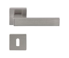 Hafele Kapı Kolu Pera  Set Oda Mat Nikel