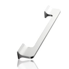 Furnipart Kulp Key 160mm İnox (d)