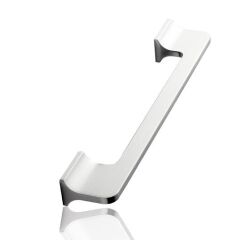 Furnipart Kulp Key 160mm İnox (d)
