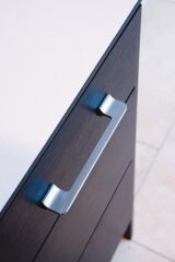 Furnipart Kulp Key 160mm İnox (d)