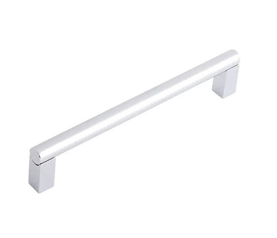 B834160 MP02 Kulp 160mm Krom