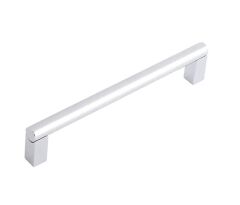 B834160 MP02 Kulp 160mm Krom