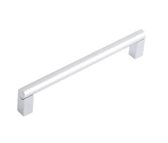 B834160 MP02 Kulp 160mm Krom