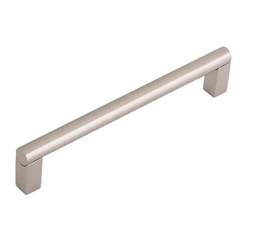 B834160 MP08 Kulp 160mm Satine