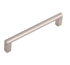 B834160 MP08 Kulp 160mm Satine