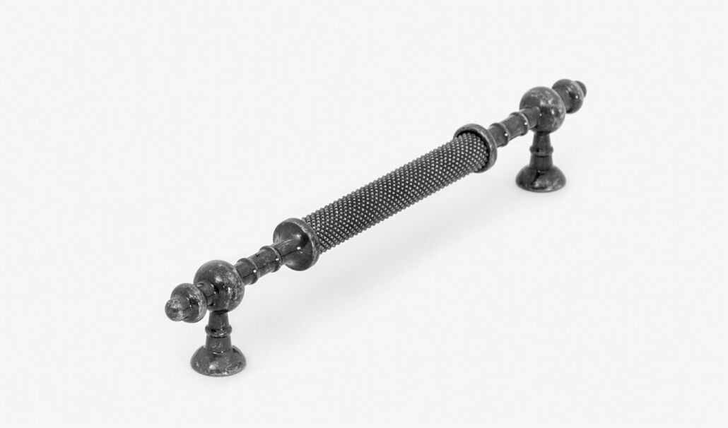 Latin Kulp 160mm Krom