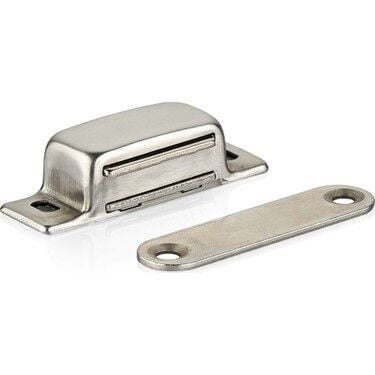Mıknatıslı Çıtçıt Metal 4.6cm Zamak