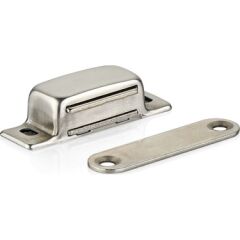 Mıknatıslı Çıtçıt Metal 4.6cm Zamak