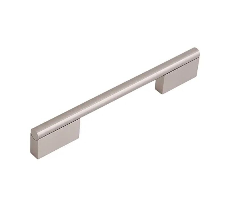 B835160 MP08 Kulp 160mm Satine