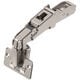 Blum 170° Clip Menteşe+Taban