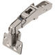 Blum 170° Clip Menteşe+Taban