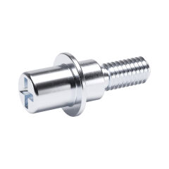 Flıpper Raf Tutucu 5.8X19.7mm M4 Vidalı (er,ak)