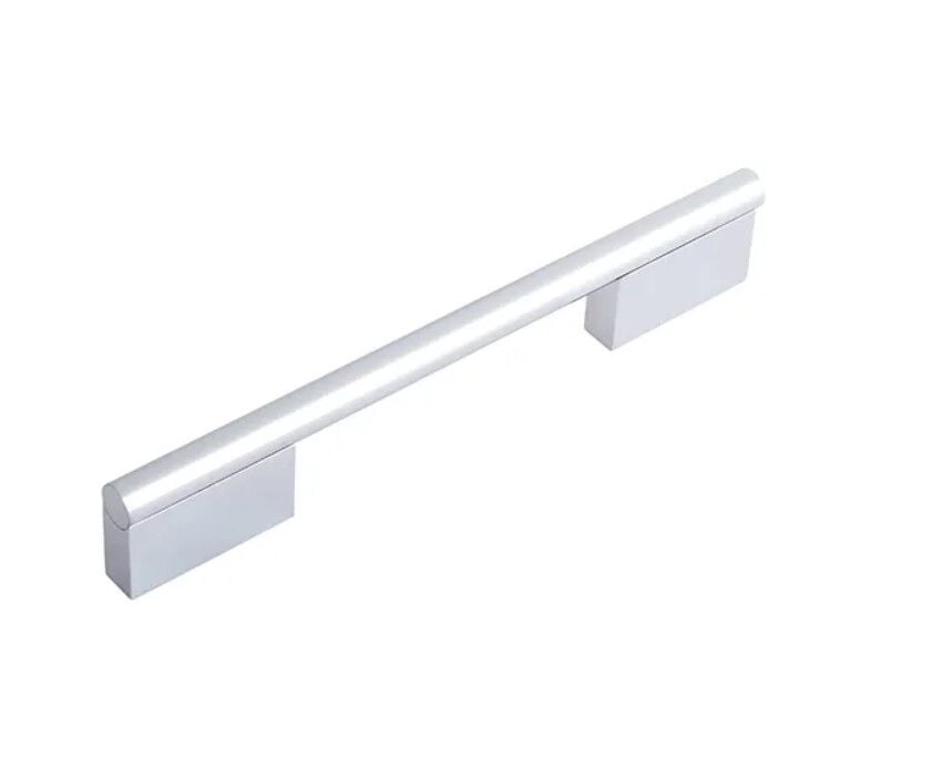 B835512 MP02 Kulp 512mm Krom