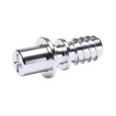 Flıpper Raf Tutucu 5X8.8mm Vida(Dişli) (N)