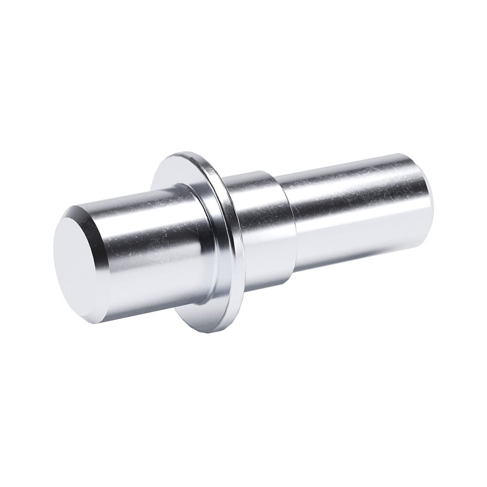 Flıpper Raf Tutucu 5X8.5mm Vida Düz (N)(o)