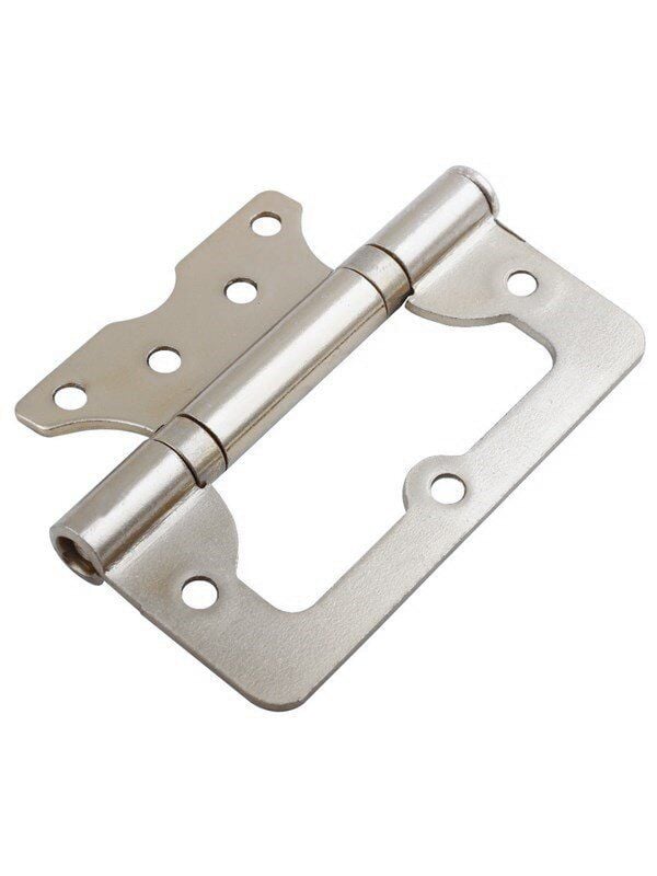 Maruf Kelebek Yönsüz Menteşe 10cm Saten 2mm