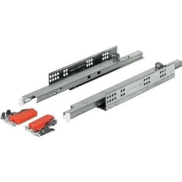 Blum Tandem Frenli Ray+Mandal 40cm
