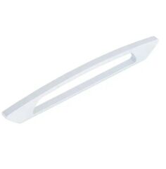 B851160 MP02 Kulp 160mm Krom