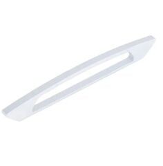 B851160 MP02 Kulp 160mm Krom