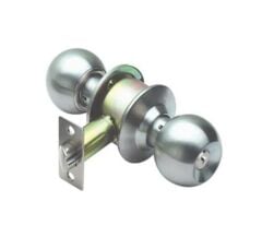 Tenyale Topuzlu Kilit Otel Tipi Saten Oda