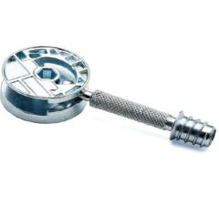 Maksifix Minifix Zamak Dübelli