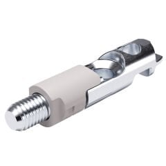 Target Bağlantı Mili J10  M:6 L:8mm(l)