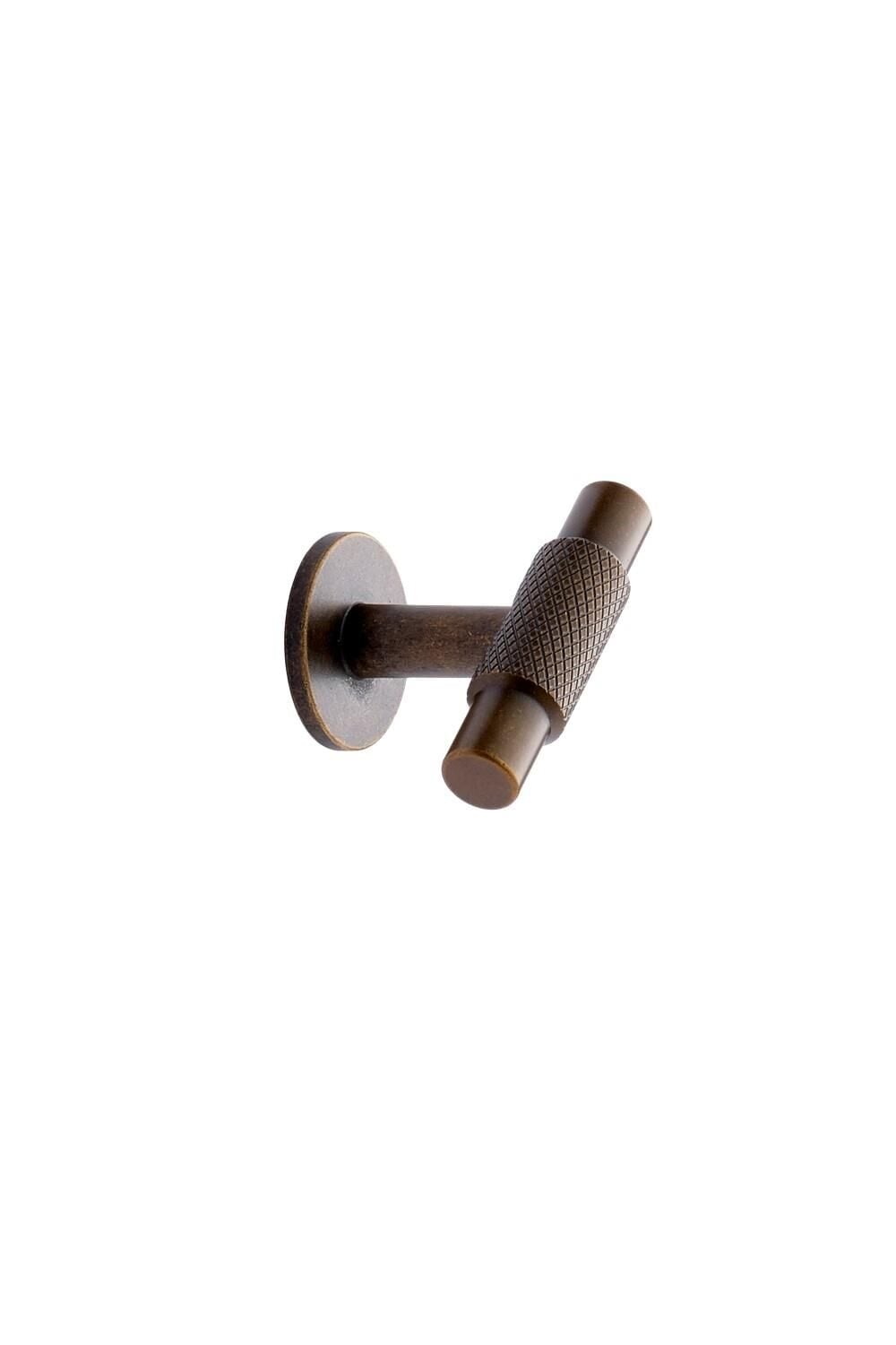 Furnipart Kulp Manor T Antik Pirinç (m)