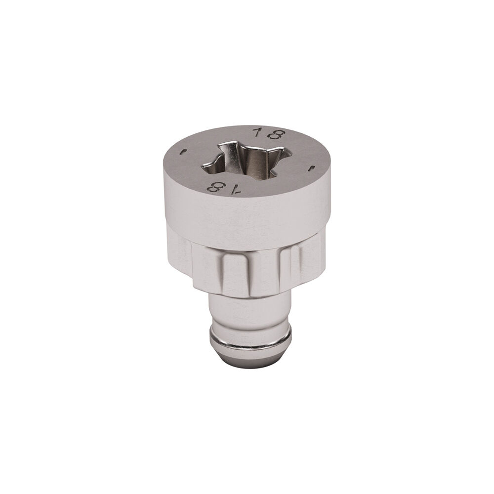 Target Bağlantı Dişli Kafa J10 18-19mm(l)