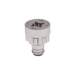 Target Bağlantı Dişli Kafa J10 18-19mm(l)