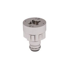 Target Bağlantı Dişli Kafa J10 18-19mm(l)