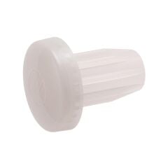 Kapak Susturucu Silikon Şeffaf Q 5mm (b)