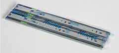 Minnes Bilyalı Frenli Teleskopik Ray  46mmx30cm (K:12tkm)