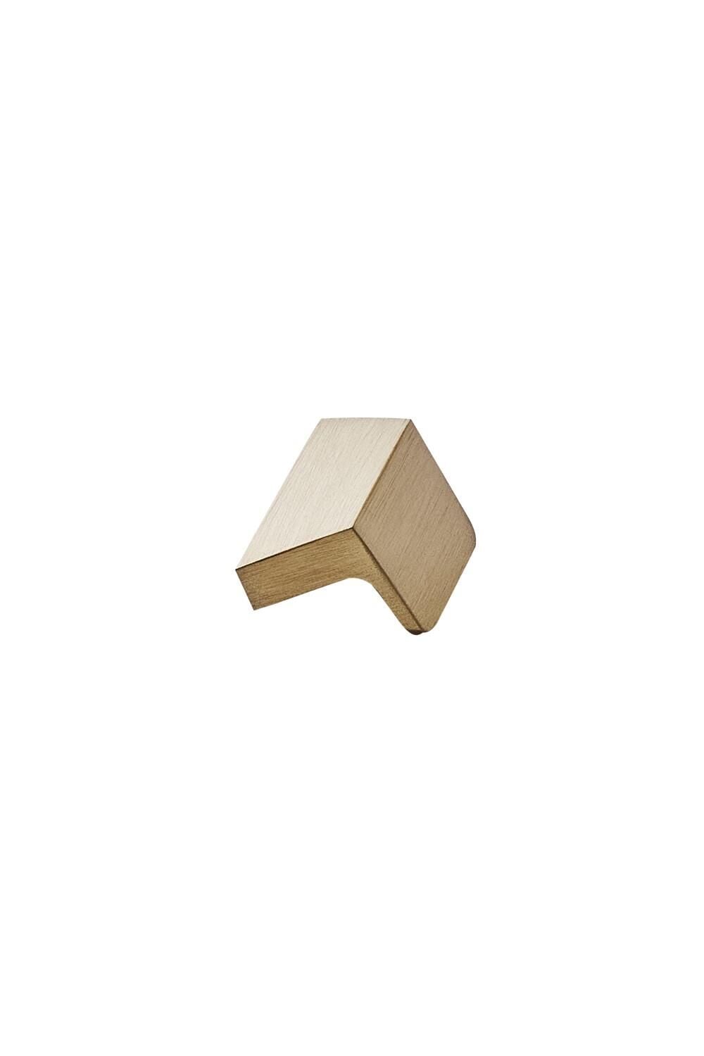 Furnipart Kulp Envelope 032mm Fırçalı Pirinç (i,k)