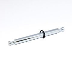 Yatay Segmanlı Mil 7x86