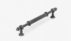 Latin Kulp 224mm Krom