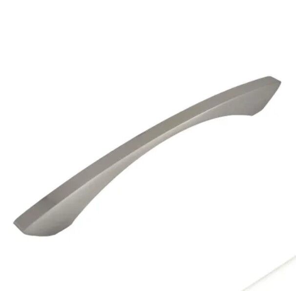 B858160 MP08 Kulp 160mm Satine