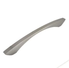 B858160 MP08 Kulp 160mm Satine