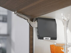 Blum Aventus Set Ahşap 90° Kalkar Kapak