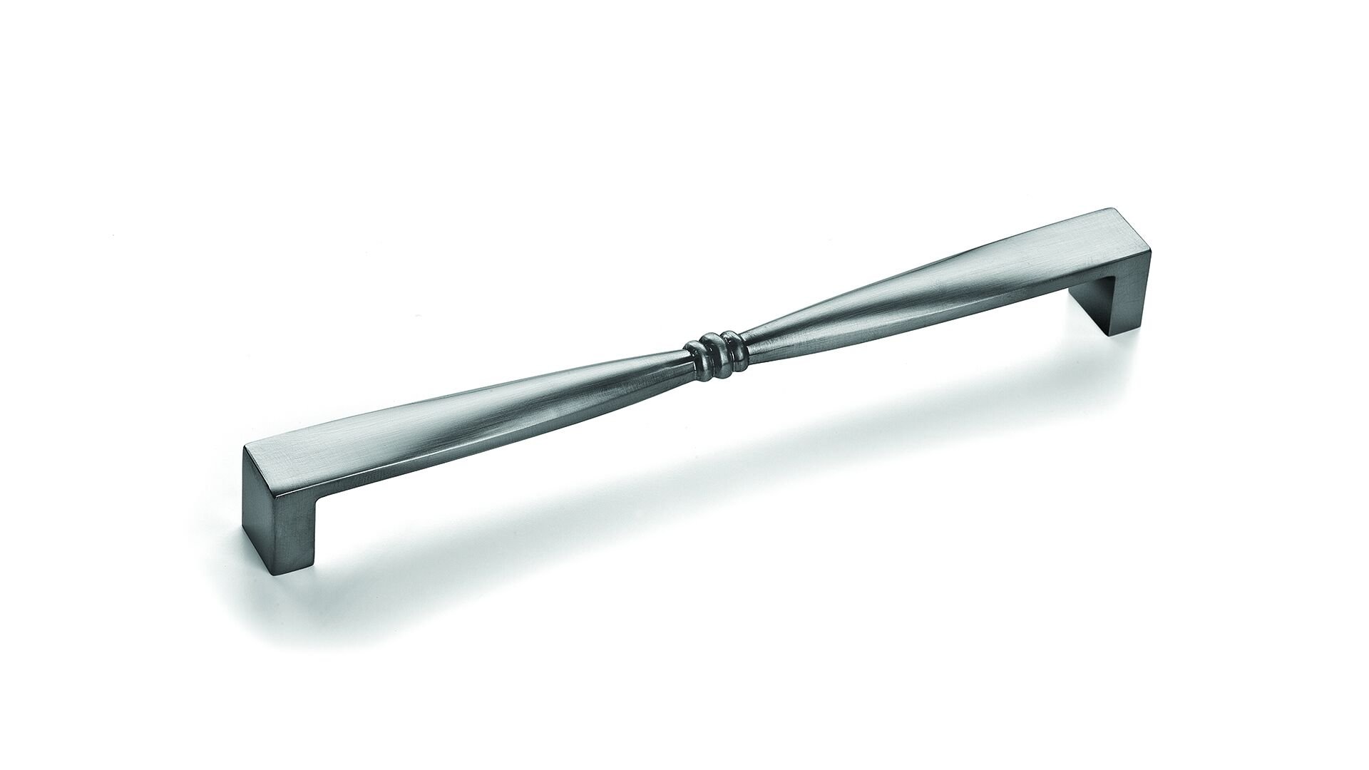 A917128 MP02 Kulp 128mm Krom