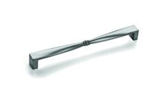 A917128 MP02 Kulp 128mm Krom