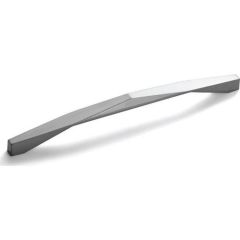 A922320 MP02 Kulp 320mm Krom