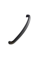 Furnipart Kulp Bull 128mm Antik Brown (d)