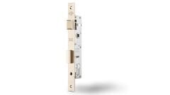 Kale Silindirli 25mm Kilit Nikel