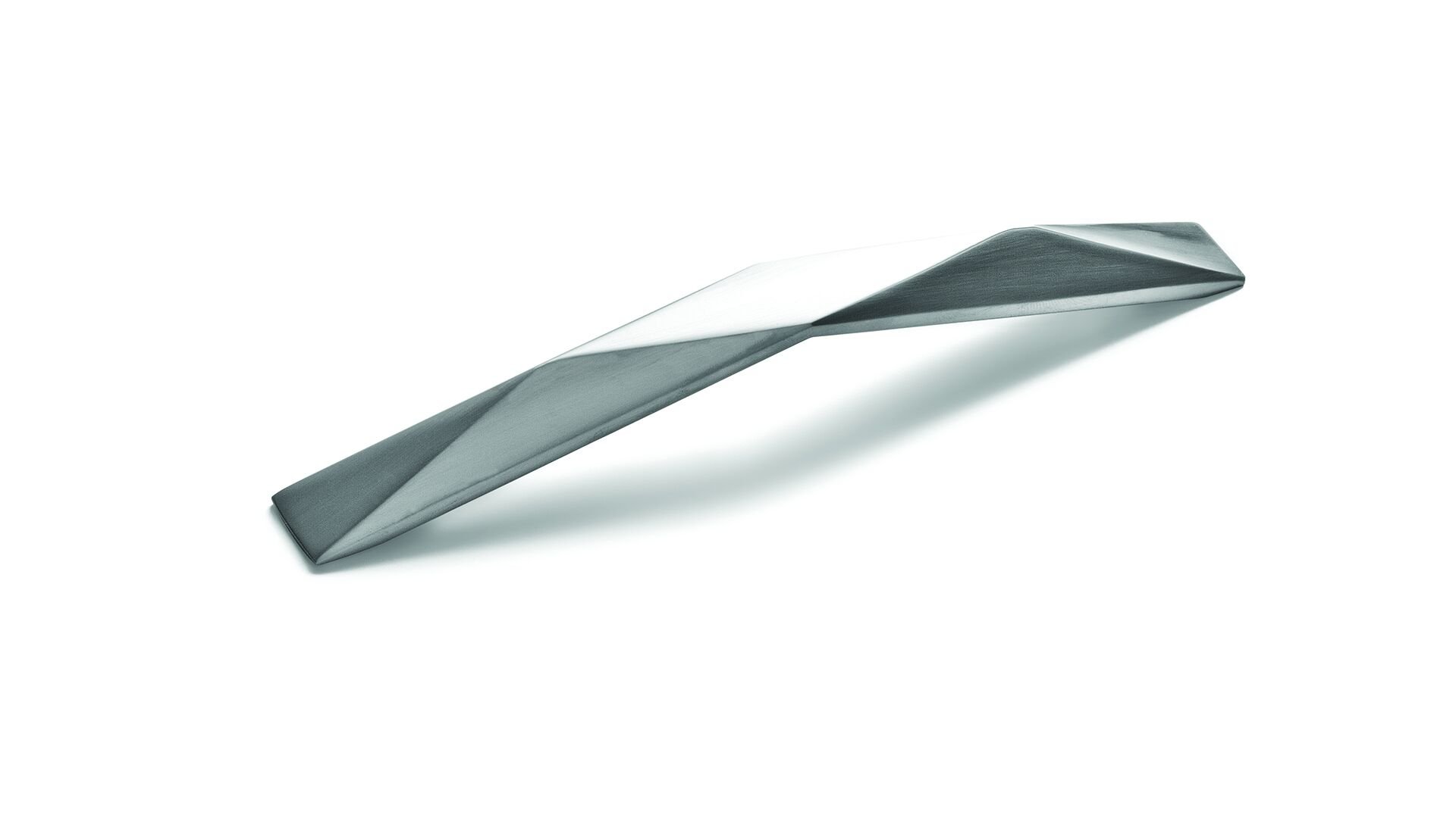 A935160 MP02 Kulp 160mm Krom