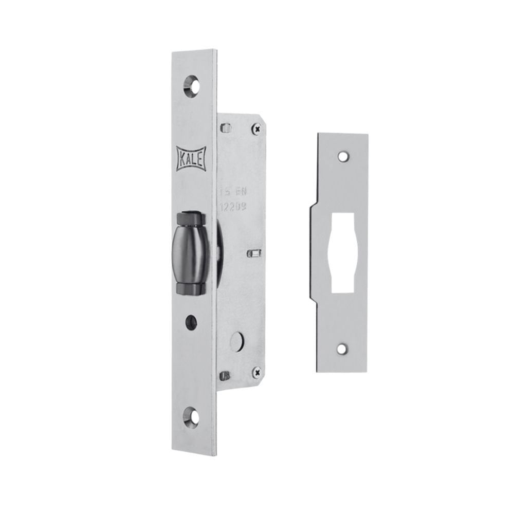 Kale Makaralı Kilit Çarpma Nikel
